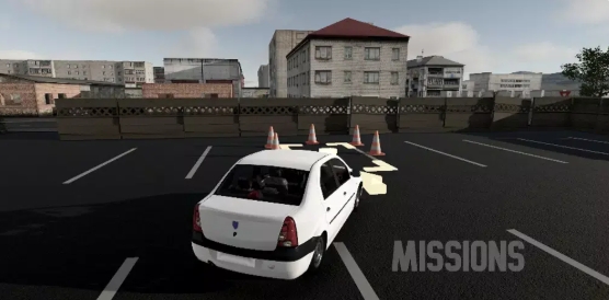 驾驶专家2 截图