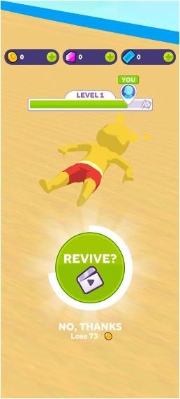 水上乐园大作战（Aquapark.io） 截图