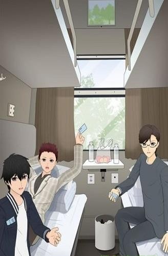 穿越噩梦游戏 截图