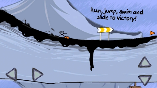 花裤小子历险记 截图