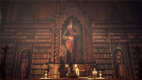 霍格沃兹遗产 截图