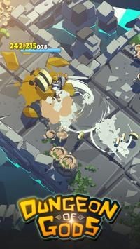 众神地下城 截图