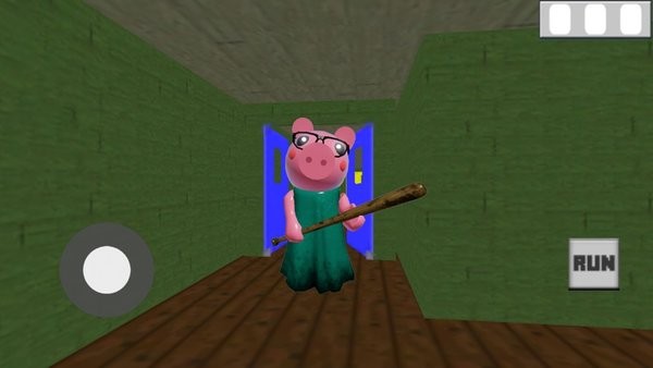逃离小猪 截图
