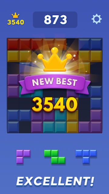 方块爆炸大师 截图