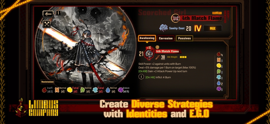 边狱巴士公司 截图