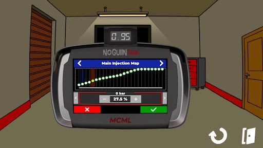 我的车我的生活 截图