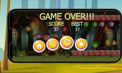 跳跳龙大冒险 截图