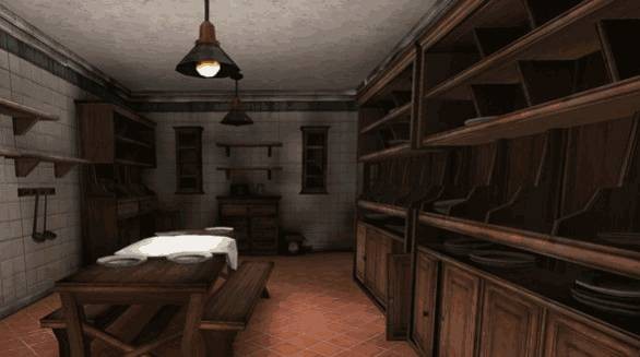 冰淇淋大冒险 截图