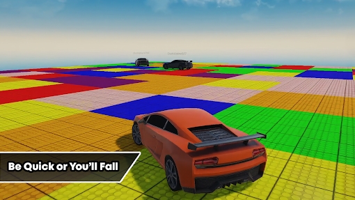 汽车地带大逃杀 截图