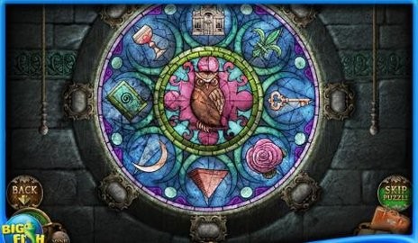 伊希斯女神之蛇2 截图