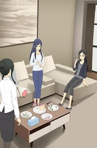 穿越噩梦游戏 截图