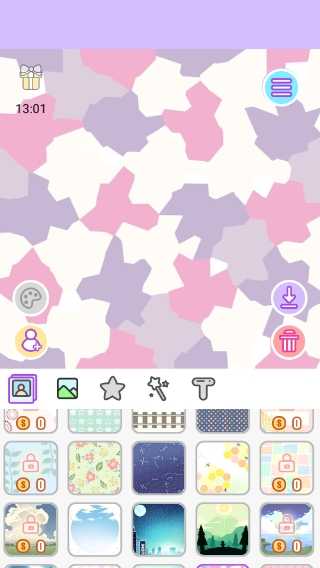 洛丽塔换装 截图