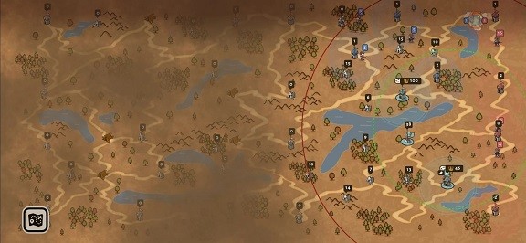 附件大逃杀最新版 截图