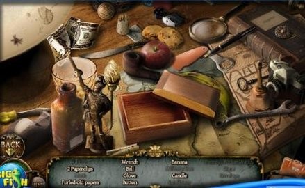 伊希斯女神之蛇2 截图