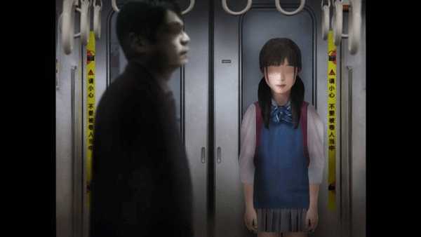 诡异解谜电车 截图