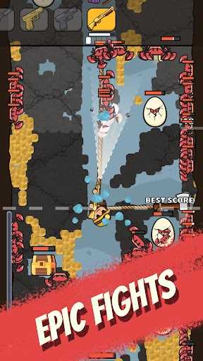 深远射击 截图