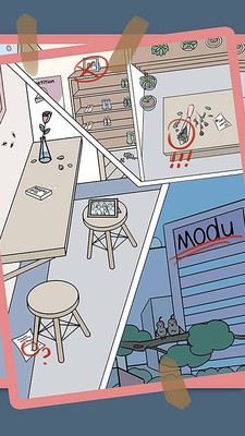 侦探大作战真假夜莺 截图