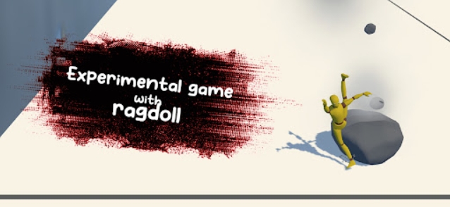 布娃娃破坏大师 截图