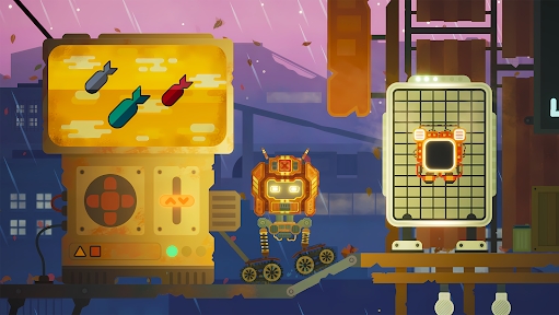 机械实验室 截图