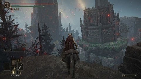 艾泽尔陷落 截图