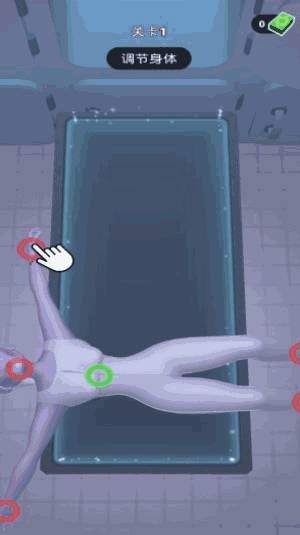 医生模拟器 截图