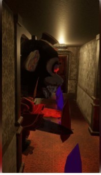 疯狂吃豆人黑暗欺骗 截图