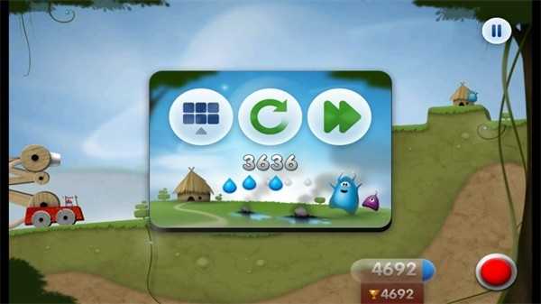 超级救火队 截图