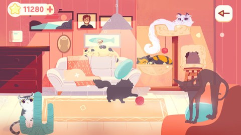 左瞄右喵ReeVoo 截图