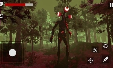 喇叭头生存 截图