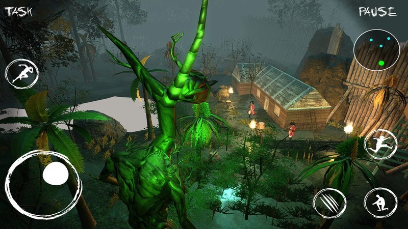 警笛头模拟器中文版 截图