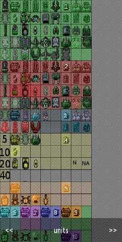 铁锈战争地图编辑器中文版 截图