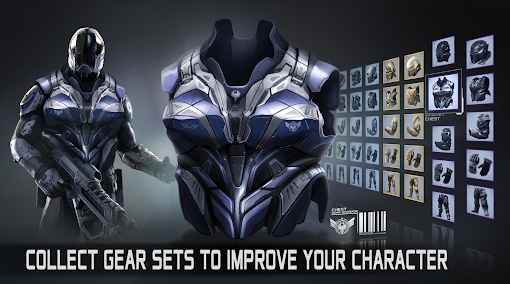 死亡效应2 截图