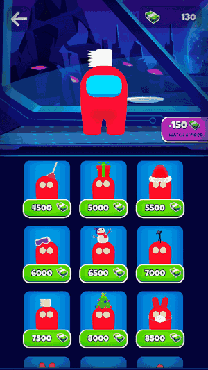 冒名顶替大师 截图