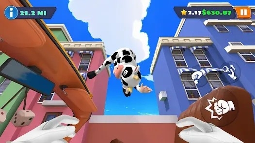 我是出租车司机汉化存档版 截图