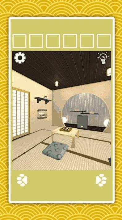 逃出赏月之夜 截图