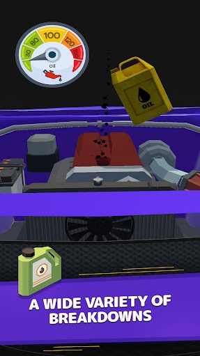 汽车机械模拟器 截图