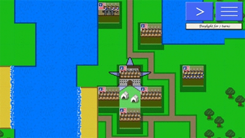 像素兵团手机版 截图