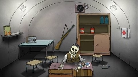 60秒生存中文版手机版 截图