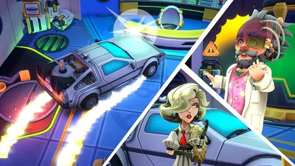 Youtubers Life 2 截图