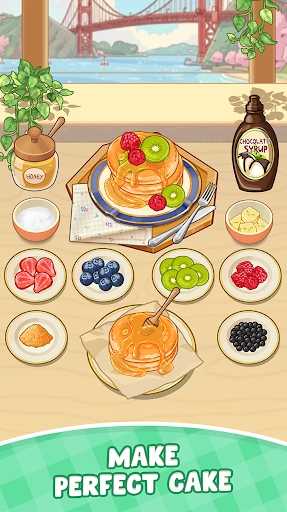 烹饪小贴士 截图