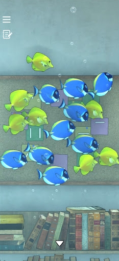 密室逃脱青色放课后 截图