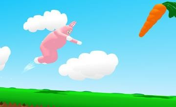 疯狂兔子人联机版 截图