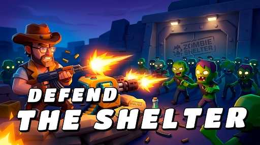 最后防线z 截图