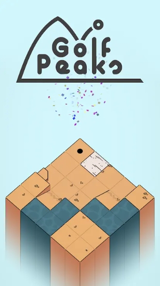 高尔夫之巅 截图