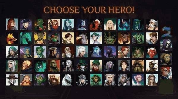 痛苦之塔中文版 截图