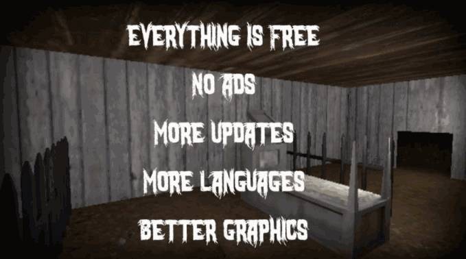 邪恶军官2 截图