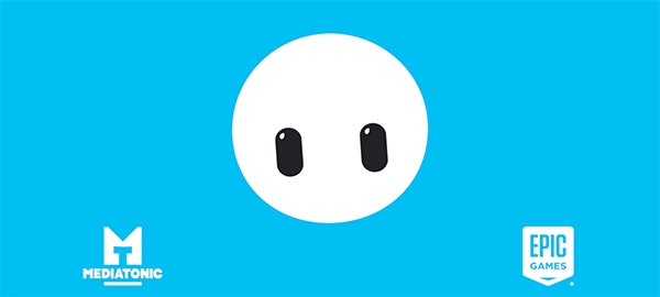 糖豆人终极淘汰赛国际服 截图