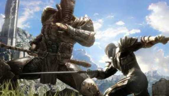 无尽之剑2 截图