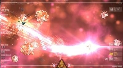 危险节奏2 截图