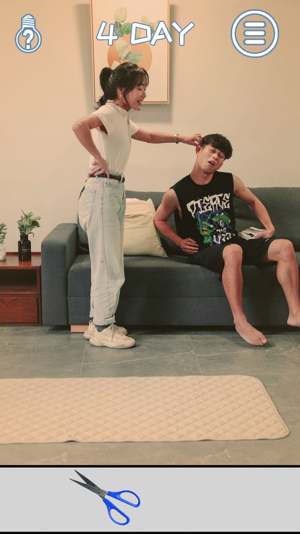 拆散情侣大作战真人版 截图